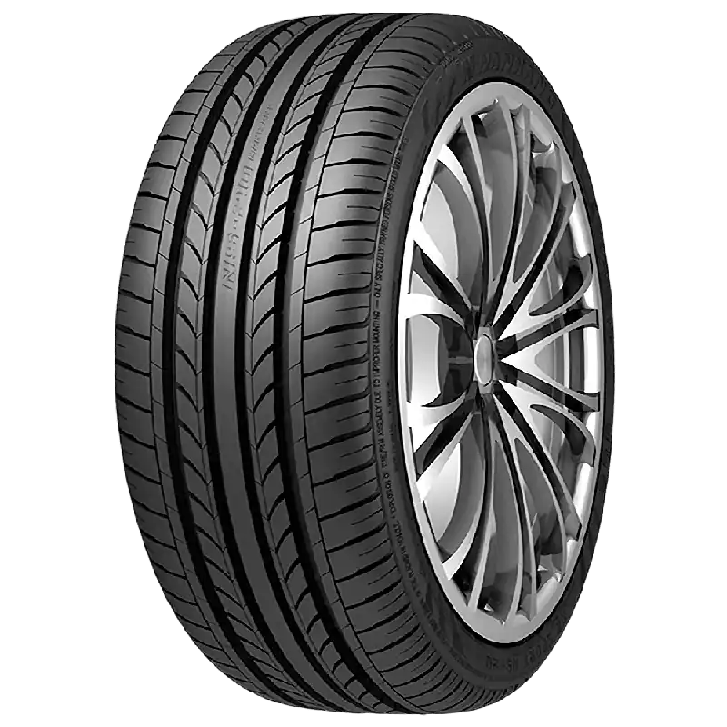 Preț special | Anvelopa Vara 215/45R17 Nankang Ns-20