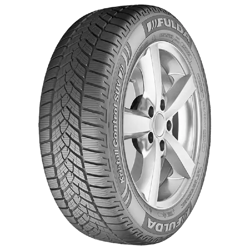 Acum disponibil | Anvelopa Iarna 215/70R16 Fulda Kristall control suv