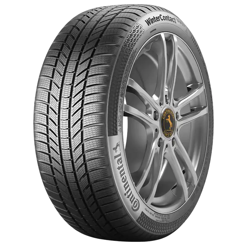 Acum disponibil - Anvelopa Iarna 255/45R22 107V Continental WinterContact TS 870 P XL