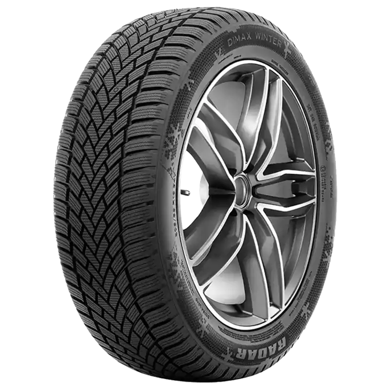 Nu rata - Anvelopa Iarna 195/65R15 91T RADAR DIMAX WINTER