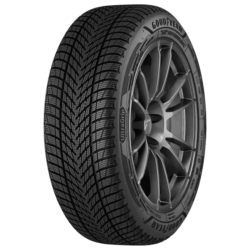 Anvelopa Iarna 265/50R20 111V Goodyear UltraGrip Performance 3 XL | Acum disponibil