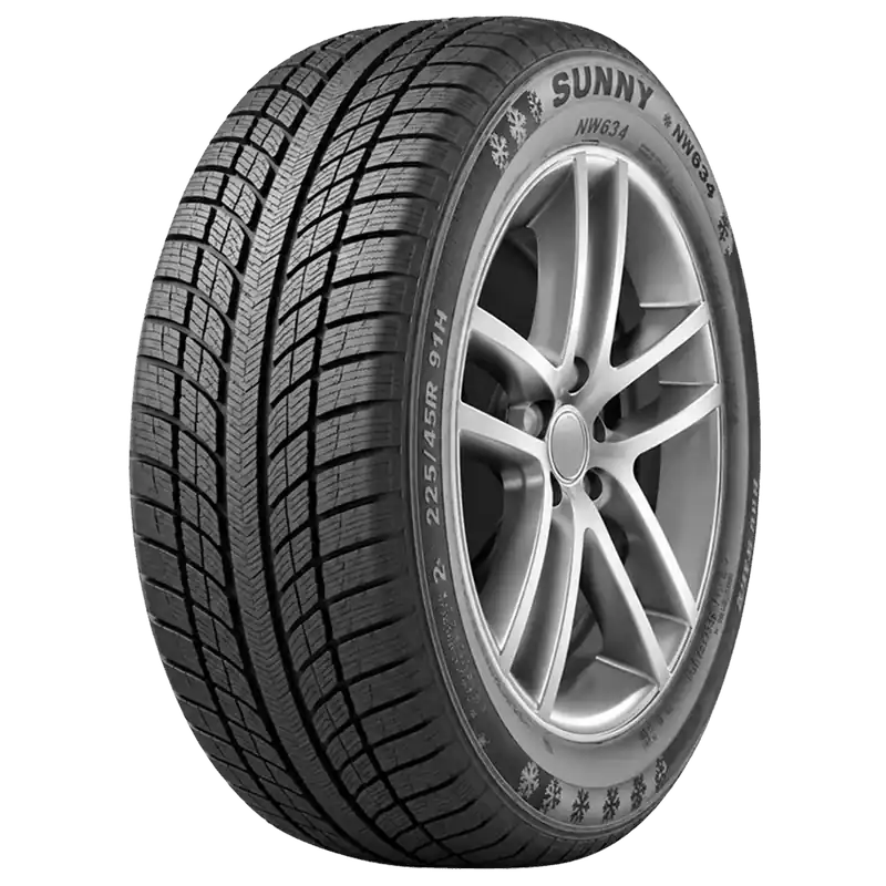 Anvelopa Iarna 225/50R17 98V Sunny NW634 XL - Reduceri