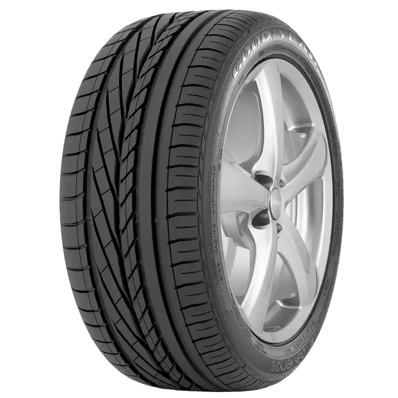 Stoc pe terminate - Anvelopa Vara 195/55R16 87V Goodyear Excellence *-Runflat