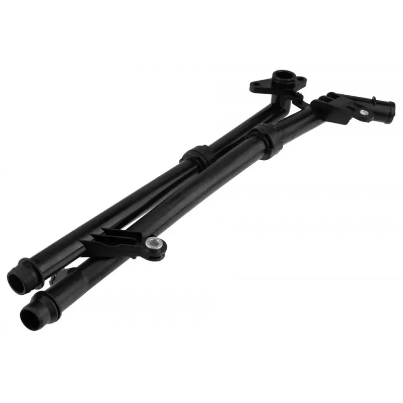 Ultimele produse - Conducta lichid racire Mercedes C W204 C180, C200, C250 2007-2014, E W211 E200, E250 2009-2016, 2712002652 (CPP-ME-040)