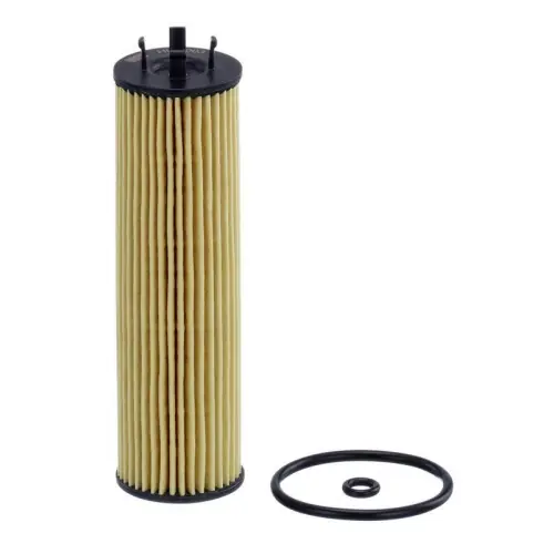Top vânzări - Filtru ulei Audi A3, A3 Allstreet (8YJ); Cupra Formentor (KM7), Leon (KL1); Ford Tourneo Connect Grand Tourneo Connect; Seat Ateca (KH7, KHP), Leon (KL1); Skoda Karoq (NU7, ND7); VW Arteon (3H7, 3H8) Motor 2.0 EcoBlue, 161 mm, OE 05L115466A (MANN-FILTER-HU5003Z)