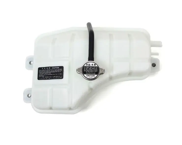 Acum disponibil - Vas expansiune Kia Sorento 2002-2006, 3.5 V6, 2.5 CRDI, 2.4, cu capac, OE 254303E200, Th-Series (4070ZB-1)