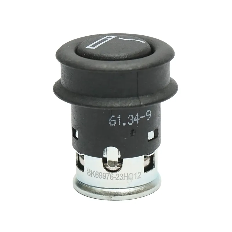 Bricheta auto universala 12V pentru BMW, cod OEM 61349308246, Breckner Germany (BK69976) - Selecție premium