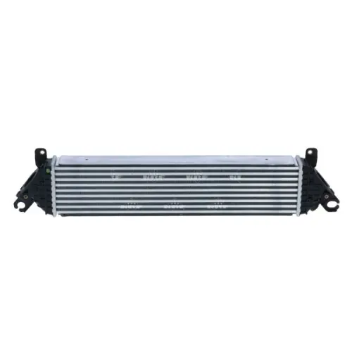 Bestseller - Radiator intercooler Mazda 3 (BM, BN), 6, Cx-5 (KF) Motor 2.2 D, 2.2 D (GJ2FP), 2.2 D (GJ2FP, GJ1021, GJ1022, GL1021), 2.2 D (GJ2FW, GJ692), 2.2 D (KE2FW), 2.2 D AWD, 2.2 D AWD (KE102), 2.2 D AWD (KE2AW), 615x142x62mm, OE SH0113565 (NRF-30964)