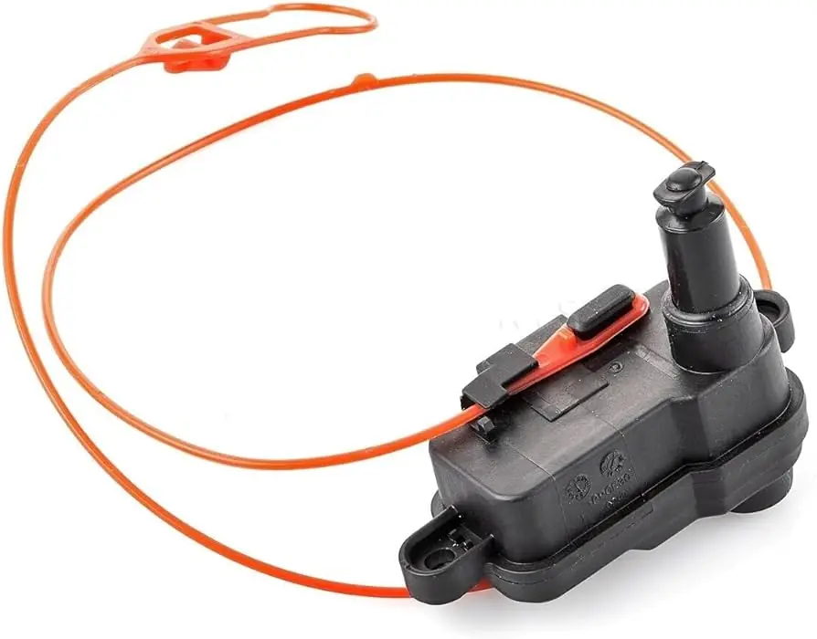 Actuator deschidere clapeta rezervor Audi A1 (8x), 04.2010-2018; A3 (8v), 06.2012-2020; A6 (4g/C7), 01.2011-2018; A7 (4g), 10.2010-2018; Q3 (8u), 06.2011-2018; Q7 (4l), 2005-07.2015, RapidAuto (13C1ZS-5) - Livrare rapidă