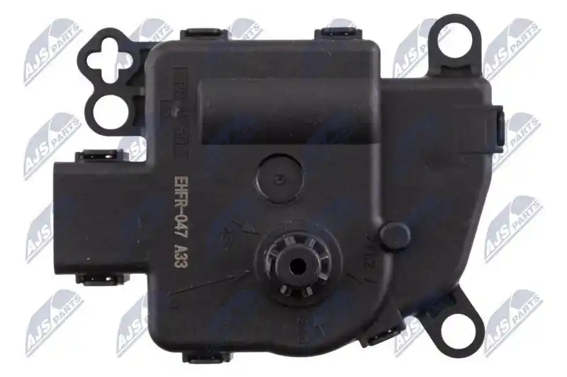 Actuator ventilatie, comutare Ford Edge 2015-, Edge 2018-, Mondeo 2014-, S-Max 2015-, Galaxy 2015-; DG9H19E616AA; NTY, aftermarket (CNG-FR-047) - Ultimele bucăți