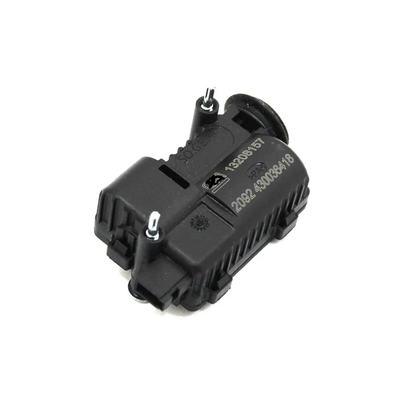 Actuator inchidere centralizata clapeta rezervor Opel Astra H 2004-, Corsa D 2006-, Corsa E 2014-, 13125619 (EZC-PL-166) - Cumpără în siguranță