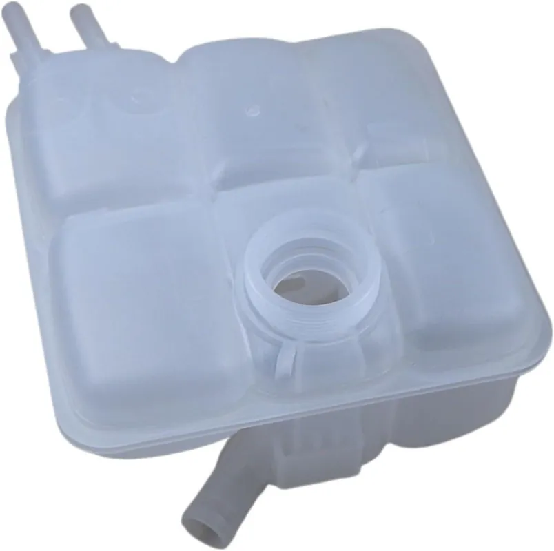 Ultimele zile - Vas expansiune Volvo C30 2006-2012, S40 (MS) 2004-2012, V50 (MW) 2004-2012, 2.0, 1.8, 1.6 D2, 1.6 D, 2.5 T, 2.4, OE 30776151, SRLine (9042ZB-1S)
