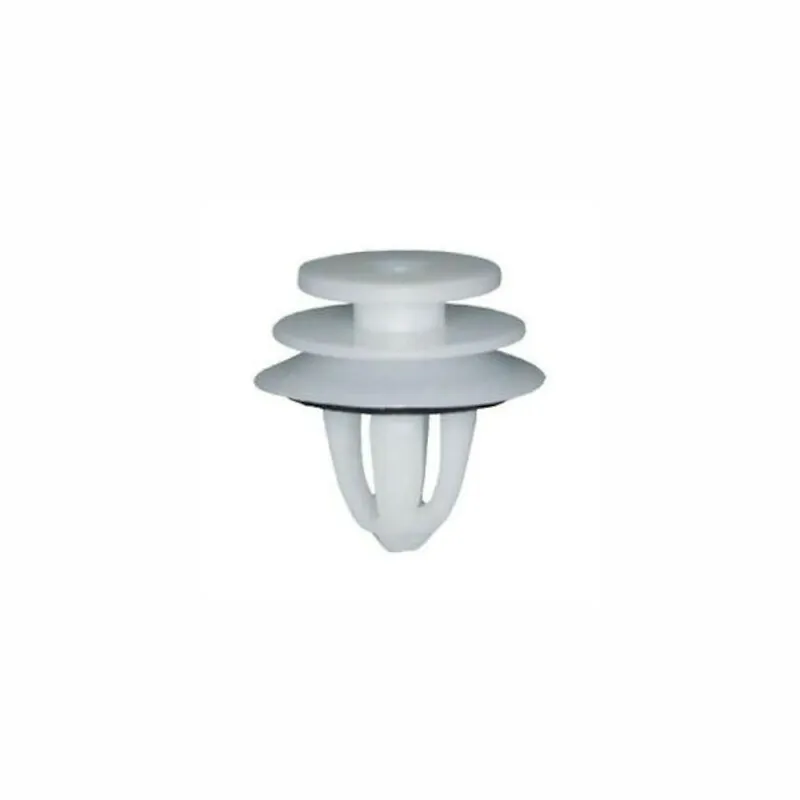 10 buc - Clema, agrafa fixare ornamente interior, BMW Seria 2, Seria 3, Seria 4, Seria 5, Seria 7, X1, X3, X4, X5, X6, i8, MINI One Cooper, fixare panou usi interior (1085125) | Expediere rapidă