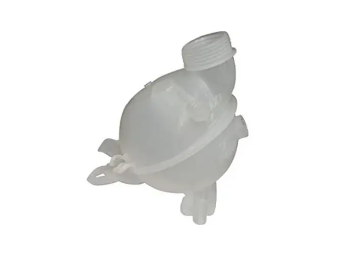 Alegerea clienților - Vas expansiune racire Citroen C-Elysee, C2 (Jm), C3 1 (Fc), C3 Ii, C3 Picasso, C3 Pluriel (Hb), C4 Cactus, Ds3, Peugeot 1007 (Km), 2008, 207 (Wa, Wc), 208, 301 (2318ZB-1)