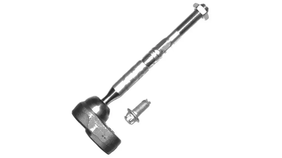 Bieleta directie Optimal pentru Mercedes Clasa A (W169) 09.2004-06.2012 , Clasa B (W245) 03.2005-11.2011, axa fata , stanga , filet M14x1.5 mm, lungime 202mm (G2-1088) - Economisește acum