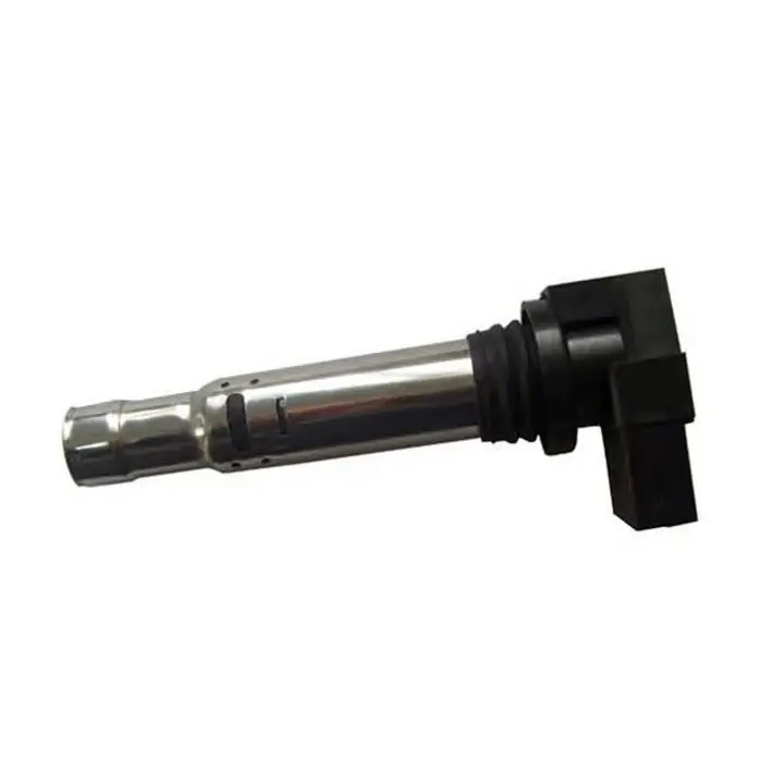 Bobina de inductie MAGNETI MARELLI Vw Golf 5 (1K1) Golf 6 (5K1) Golf 5 Variant (1K5) Golf Plus (5M1, 521) Golf 6 Cabriolet (517) Golf 6 Variant (Aj5) Bora Combi (1J6) Jetta 3 (1K2) Tiguan (5N) C (MAGNETIMARELLI-060717062012) | Recomandare