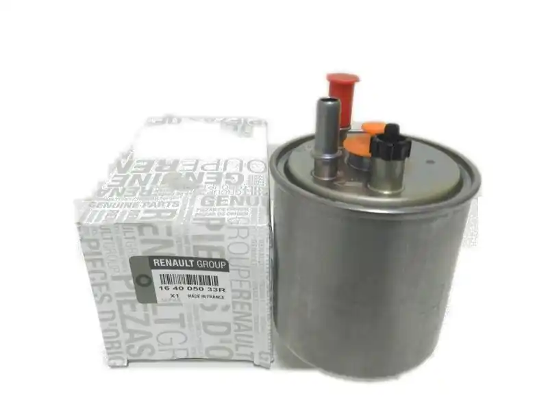 Bestseller | Filtru combustibil Renault Kangoo, Laguna 3, Latitude , Twingo 2 motorizare 1.5 / 2.0 / 3.0 dCi , Original 164005033R (164005033R)