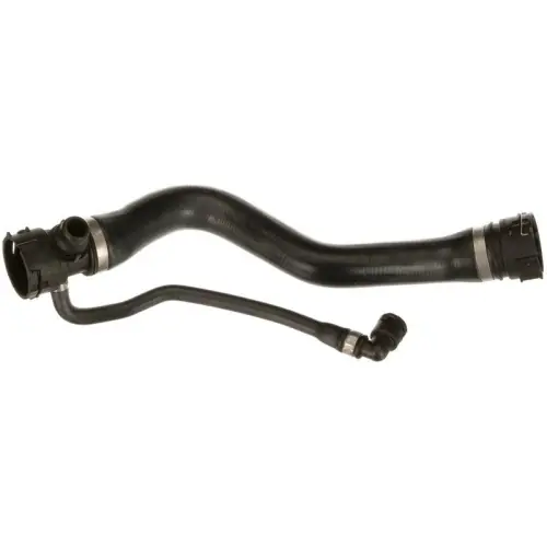 Bestseller | Furtun radiator BMW 1, 3 (E90), X1 (E84) Motor 118 d, 120 d, 123 d, 316 d, 318 d, 320 d, 320 d xDrive, sDrive 18 d, sDrive 20 d, xDrive 18 d, xDrive 20 d, xDrive 23 d, OE 17127797257 (GATES-052554)