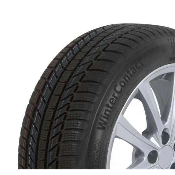 Alegerea clienților - Anvelopa Iarna Continental WinterContact TS 870 P 235/55R19 105T XL FR — Turisme, SUV/4x4, 3PMSF, M+S