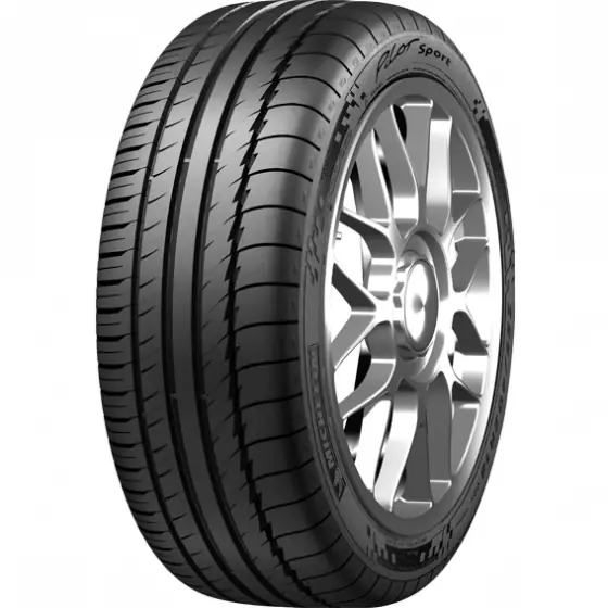 Anvelopa Vara Michelin Pilot Sport PS2 235/50R17 96Y — Turisme, SUV/4x4 - Ofertă