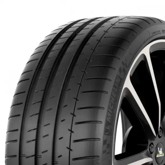Anvelopa Vara Michelin Pilot Super Sport 255/40R20 101Y XL — Turisme, SUV/4x4 - Grăbește-te