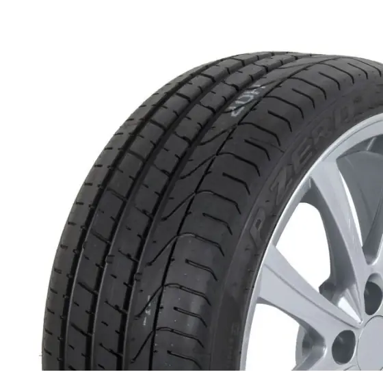 Anvelopa Vara Pirelli P Zero 265/35R18 97Y XL FR — Turisme, SUV/4x4 | Pentru o perioadă limitată