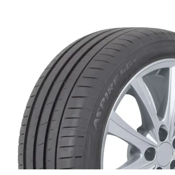 Anvelopa Vara Apollo Aspire 4G+ 245/35R20 95Y XL FR — Turisme, SUV/4x4 | Ofertă excelentă