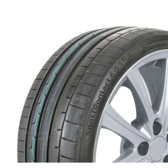 Alegerea clienților - Anvelopa Vara Continental SportContact 6 245/40R21 100Y XL FR — Turisme, SUV/4x4