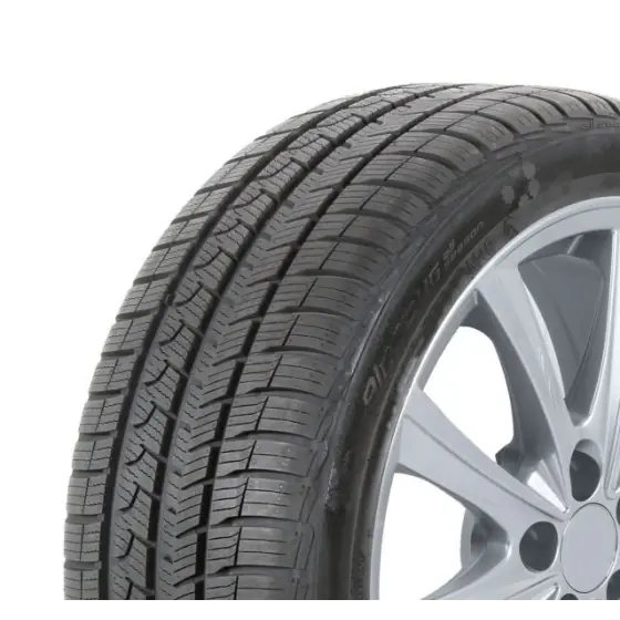 Anvelopa All Season Apollo Alnac 4G All Season 245/45R18 100Y XL FR — Turisme, SUV/4x4, 3PMSF, M+S | Retur ușor