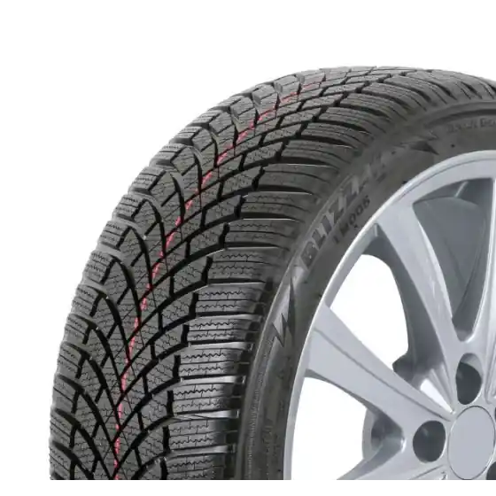 Anvelopa Iarna Bridgestone Blizzak LM005 DG 205/50R17 93V XL Run Flat — Turisme, SUV/4x4, 3PMSF, M+S - Ofertă excelentă