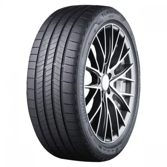 Retur gratuit | Anvelopa Vara Bridgestone Turanza Eco 215/45R20 95T XL FR — Turisme, SUV/4x4