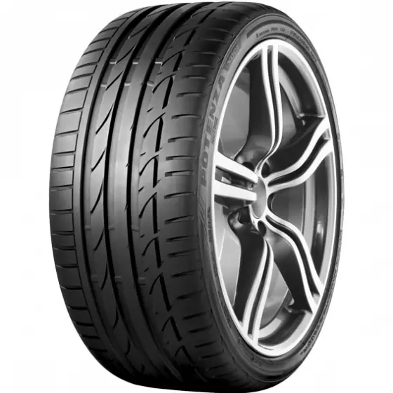 Anvelopa Vara Bridgestone Potenza S001 225/40R19 93Y XL Run Flat FR — Turisme, SUV/4x4 | Expediere rapidă