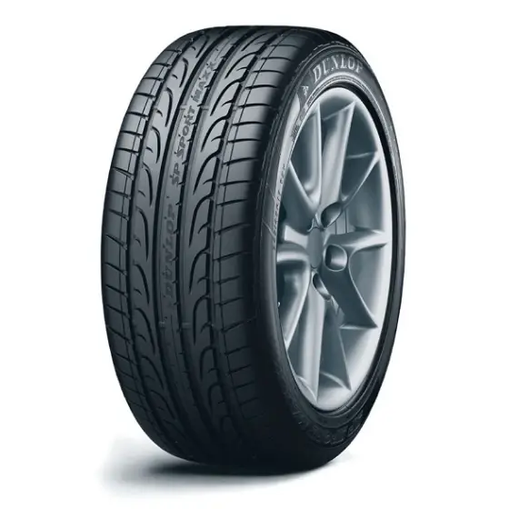 Anvelopa Vara Dunlop SP Sport Maxx 215/35R18 84Y XL FR — Turisme, SUV/4x4 - Livrare imediată