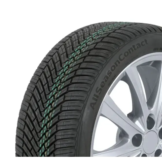 Alegerea clienților - Anvelopa All Season Continental AllSeasonContact 195/50R16 88V XL FR — Turisme, SUV/4x4, 3PMSF, M+S