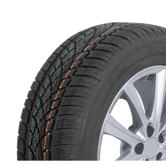 Anvelopa Iarna Dunlop SP Winter Sport 3D 255/40R19 100V XL FR — Turisme, SUV/4x4, 3PMSF, M+S - Comandă acum