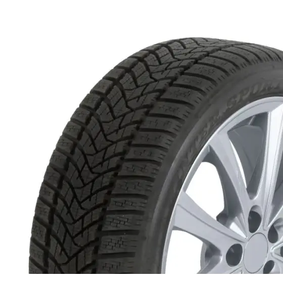 Anvelopa Iarna Dunlop Winter Sport 5 225/50R17 98V XL FR — Turisme, SUV/4x4, 3PMSF, M+S | Gata de expediere