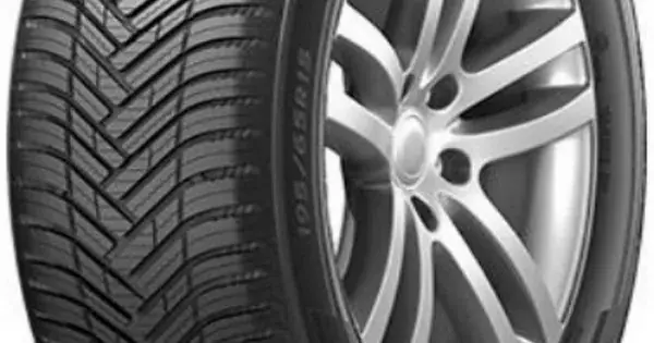 185/55 R15 HANKOOK 86H KINERGY 4S 2 H750 XL PJ CO MS 3PMSF (E-4.9) - Calitate de top