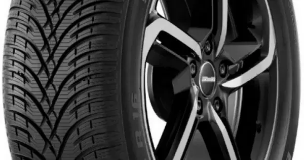 Bestseller | 215/50 R18 BFGOODRICH 92V G-FORCE WINTER2 MS 3PMSF (E-4.6)