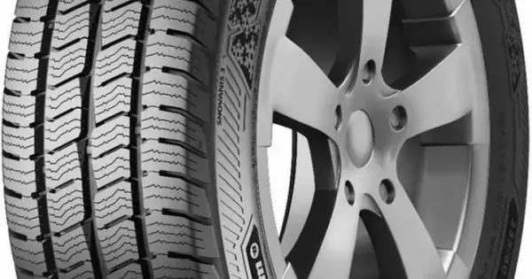 195/70 R15 BARUM 104/102R SnoVanis 3 8PR MS 3PMSF (E-4.7) | Noutate în gamă