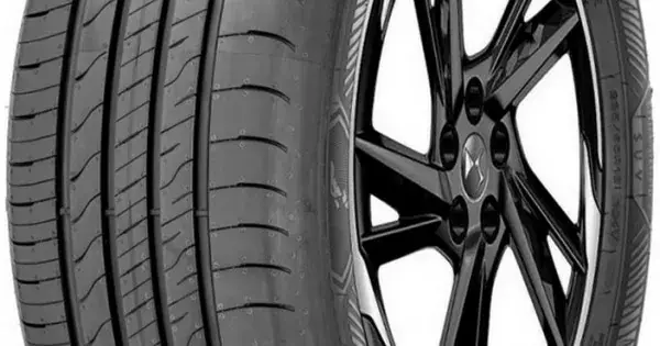 Cantități limitate - 255/60 R18 GOODYEAR 112V EFFICIENTGRIP 2 SUV XL EVR (E-6.4)