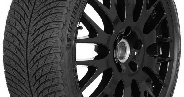225/35 R19 MICHELIN 88W PILOT ALPIN 5 XL PJ MS 3PMSF (E-4.6) - Reduceri