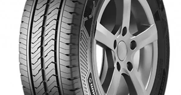 205/65 R16 BARUM Oferta 107/105T Vanis 3 8PR (E-6.3) | Preț excelent