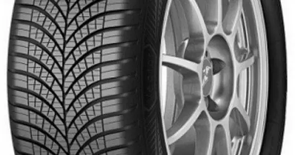 195/60 R18 GOODYEAR 96H VECTOR 4SEASONS GEN-3 XL R EDT MS 3PMSF (E-6.4) - Ofertă flash