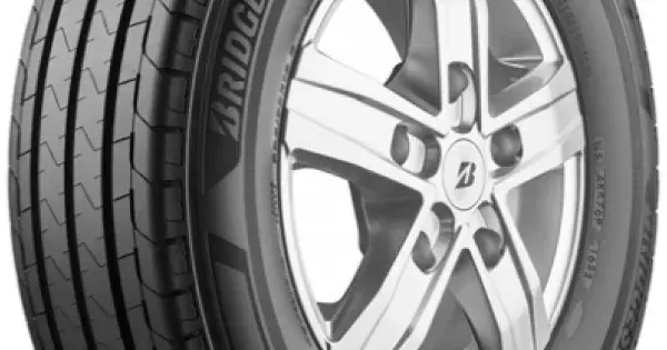 185/75 R16 BRIDGESTONE 104/102R DURAVIS VAN ENLITEN 8PR (E-9.2) - Retur ușor