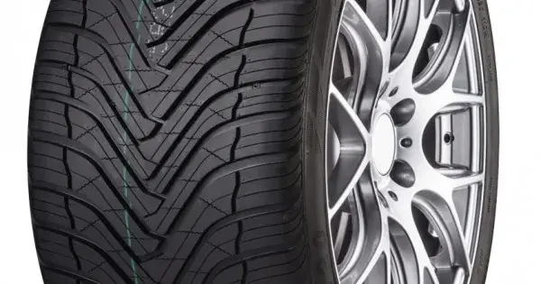 Calitate de top | 215/45 R18 GRIPMAX 93W SUREGRIP A/S XL PJ BSW MS 3PMSF DOT2023 (E-7.4)