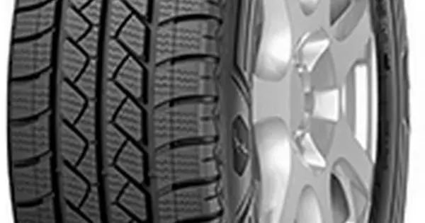 205/65 R15 GOODYEAR 102/100T VECTOR 4SEASONS CARGO EVR 6PR MS 3PMSF DOT2023 (E-4.6) - Gata de expediere