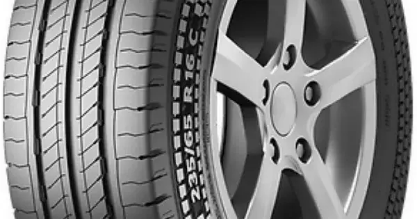 225/75 R16 CONTINENTAL 121/120R VanContact Ultra 10PR (E-6.3) - Disponibil acum