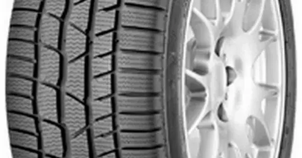285/40 R19 CONTINENTAL 107V ContiWinterContact TS 830 P XL FR * MS 3PMSF DOT2023 (E-7.4) - Ofertă