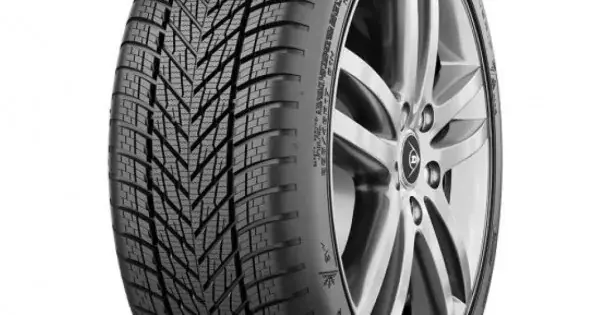 235/55 R17 DUNLOP 103V WINTER XL MFS MS 3PMSF (E-6.4) - Preț special