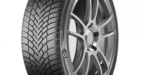 Pentru o perioadă limitată - 215/55 R16 BARUM 97H POLARIS 6 XL EVc MS 3PMSF (E-6.3)